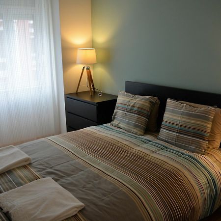 Appartement Almirante Deluxe By Homing à Lisboa Extérieur photo