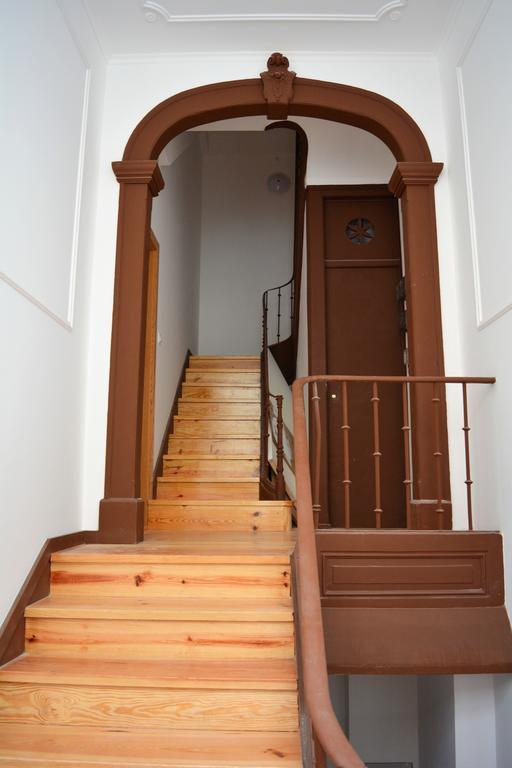 Appartement Almirante Deluxe By Homing à Lisboa Extérieur photo