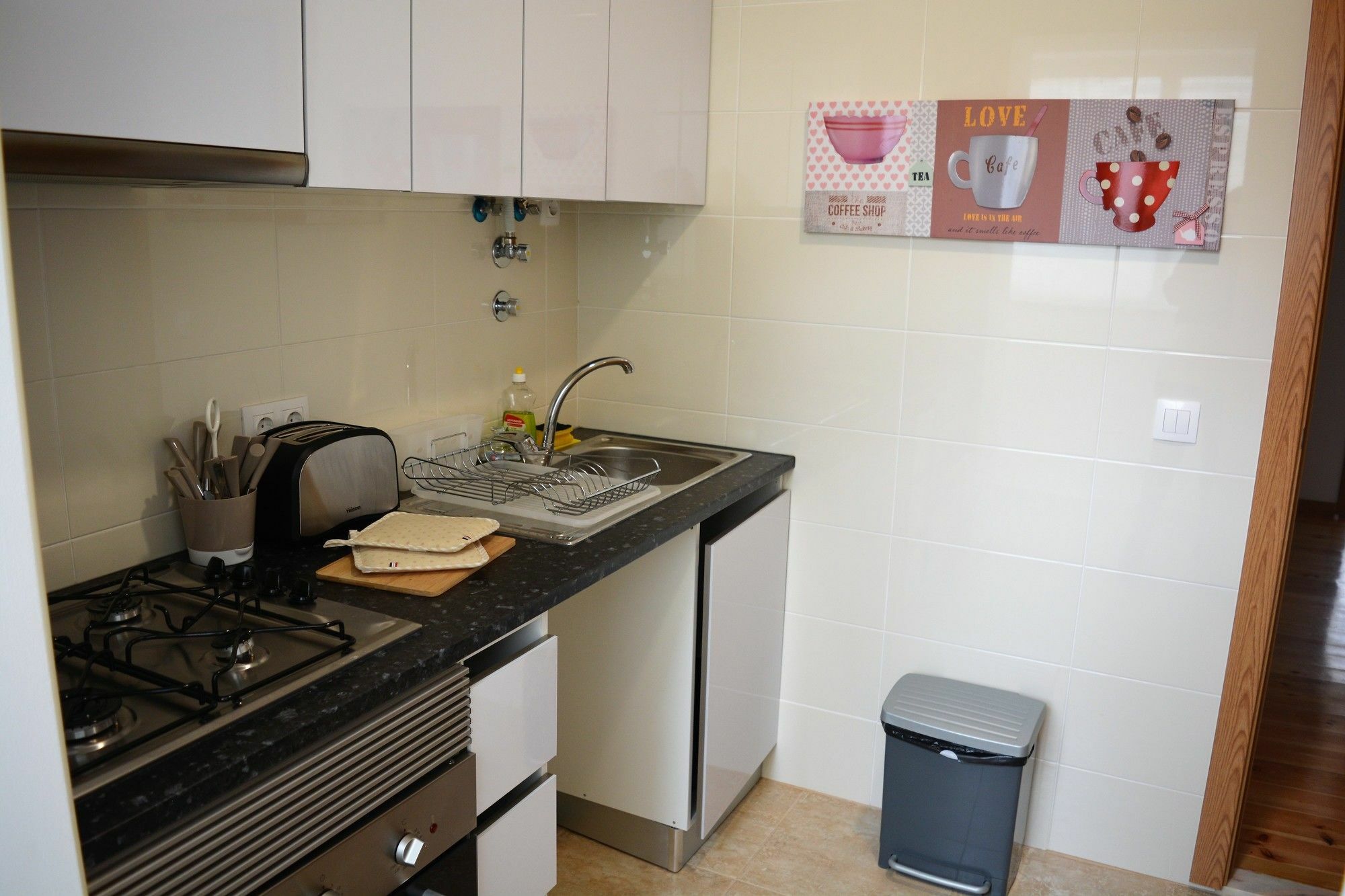 Appartement Almirante Deluxe By Homing à Lisboa Extérieur photo