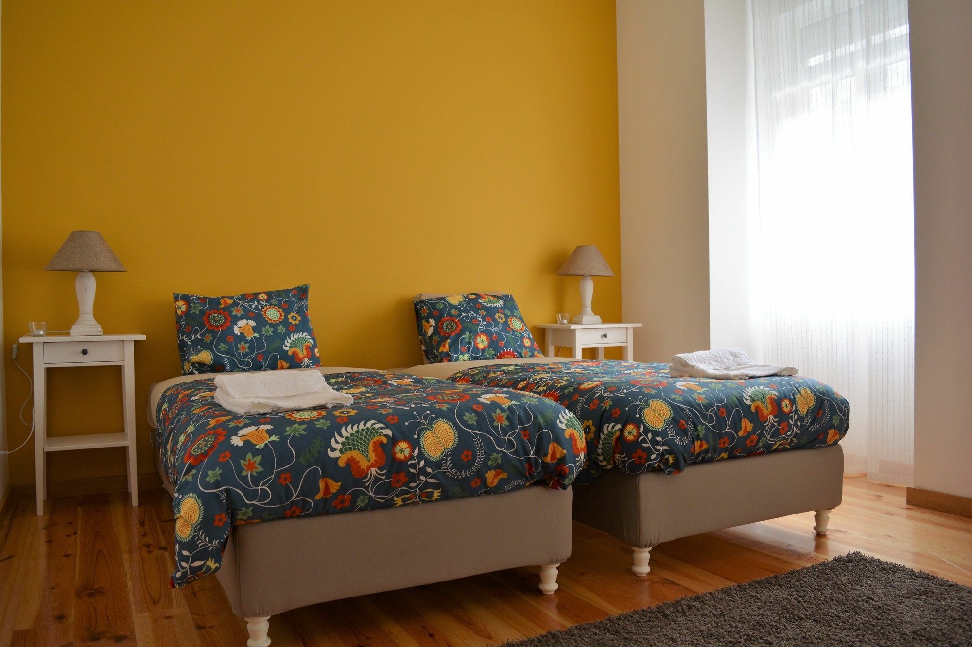 Appartement Almirante Deluxe By Homing à Lisboa Extérieur photo