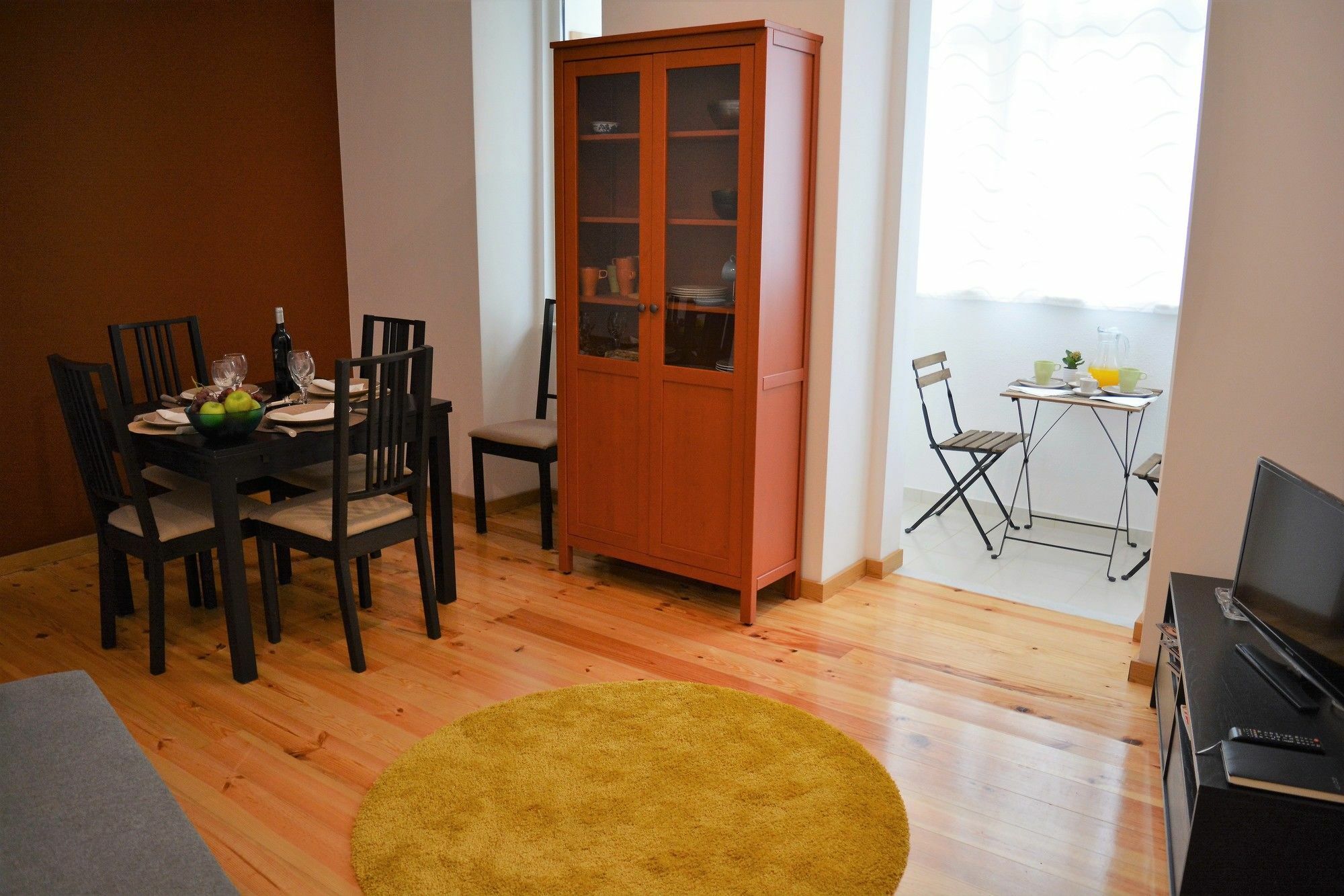 Appartement Almirante Deluxe By Homing à Lisboa Extérieur photo