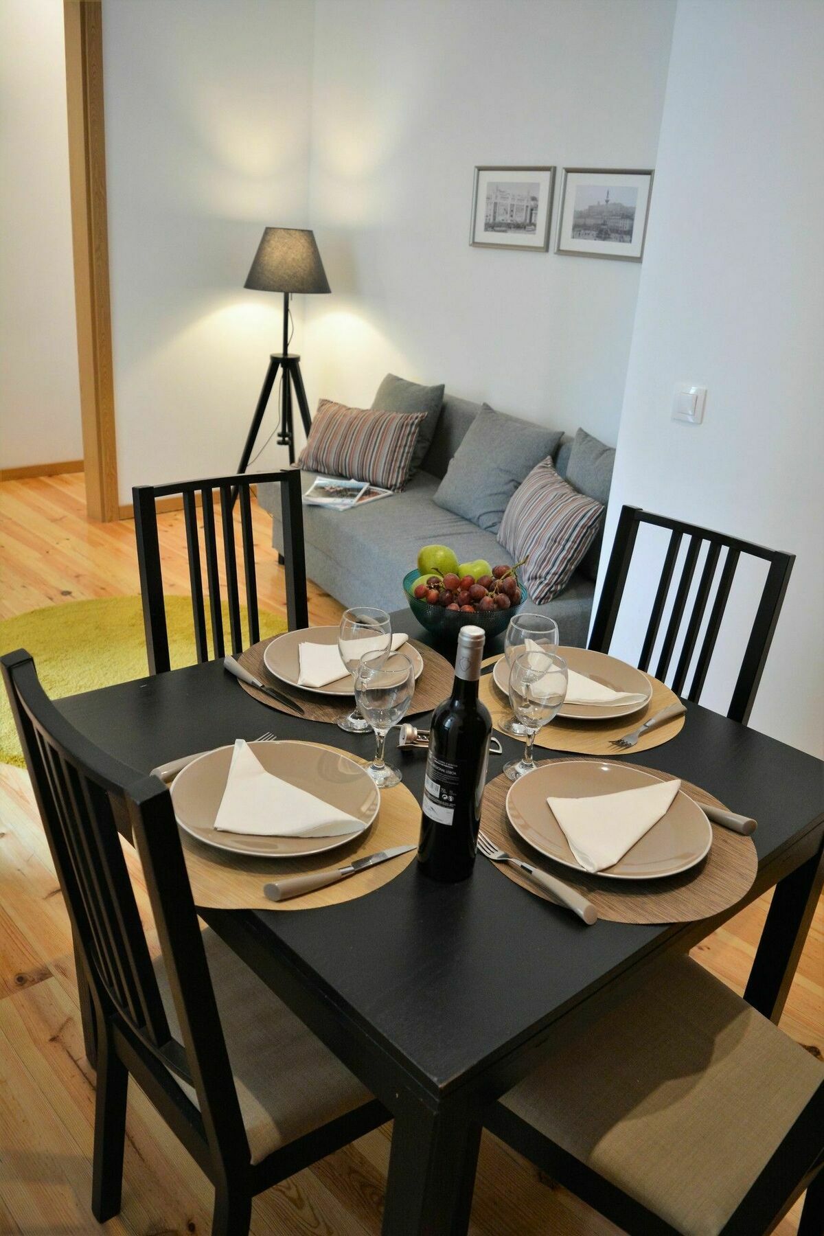 Appartement Almirante Deluxe By Homing à Lisboa Extérieur photo