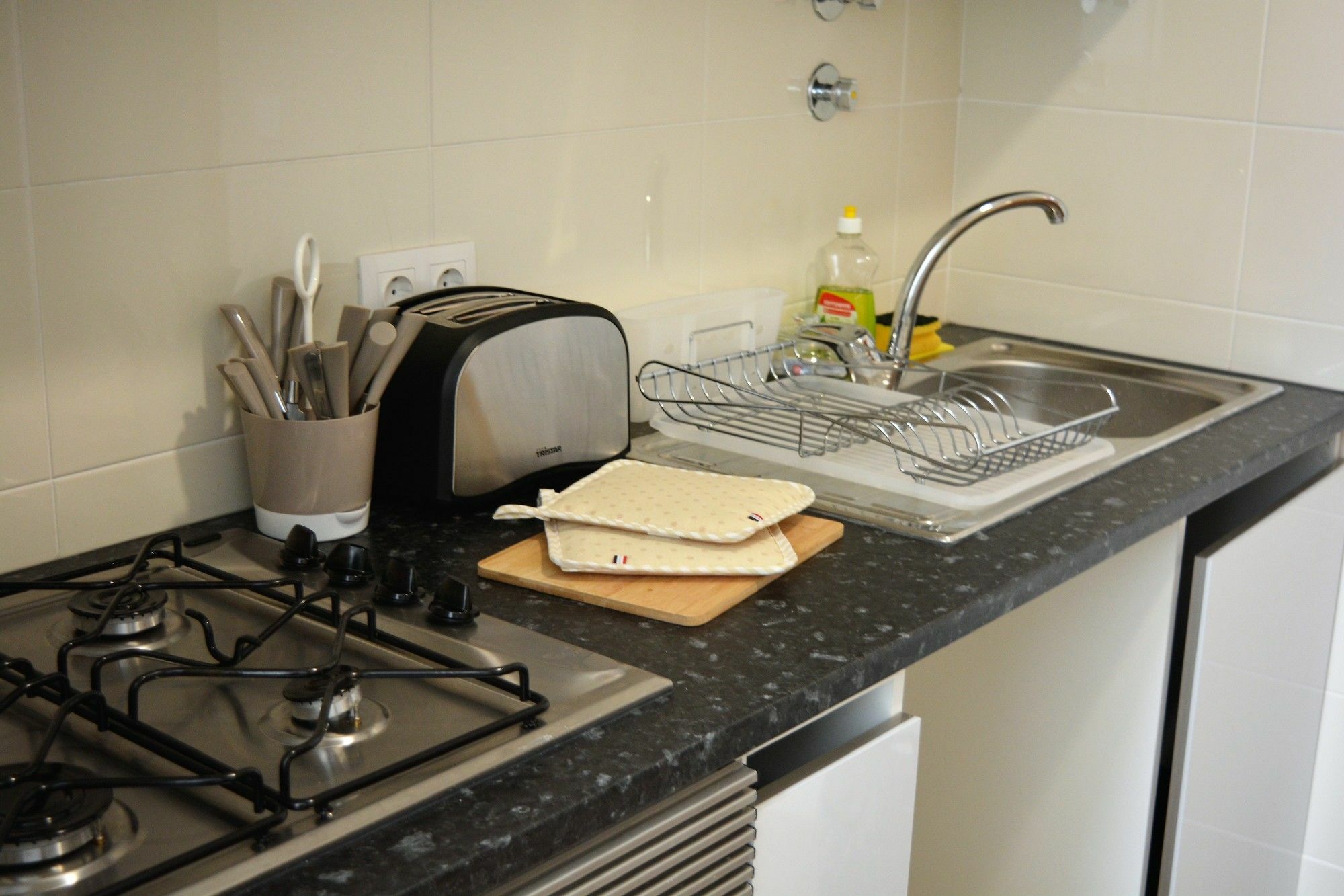 Appartement Almirante Deluxe By Homing à Lisboa Extérieur photo